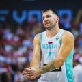 Ima li smisla? Dončićevi brojevi nikad viđeni na Evrobasketu