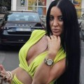 Slađa Lazić počinje da zarađuje na sajtu za odrasle: Objavila provokativnu sliku sa jahte i poručila: "Dragi moji previše mi…