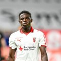 Zvezdin rival prodao igrača za 38.000.000 evra