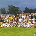 Fudbal: Srbija pobednik 31. Memorijala „Stevan Vilotić Ćele“