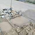 Idite tamo, nema veze što nemate čime da radite!
