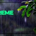 Stiglo osveženje, kraj letnjih temperatura