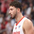 Evo gde možete da gledate uživo TV prenos meča Grčka - Turska u polufinalu Eurobasketa
