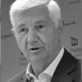 Umro Prvoslav Davinić