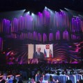 Putin na otvaranju Intervizije: Ogromna je potražnja za pravdom u savremenom svetu
