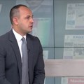 Advokat Ivanović: Zašto nemamo snimke iz garaže Vlade, tužilac trebalo odmah da izvrši uviđaj