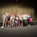 Sremskomitrovački “Gartel” najbolji na festivalu humora za decu u Lazarevcu