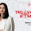 Ratka Petković, AD Podunavlje: Zdrava konkurencija može samo da unapredi poslovanje