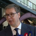 Uživo "šta god mi predložili, ruska strana neće da prihvati" Vučić se obraća iz Njujorka posle susreta sa brojnim svetskim…