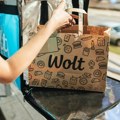 Wolt i Raiffeisen banka vraćaju 20 odsto vrednosti korpe u Wolt kreditima za Wolt+ korisnike