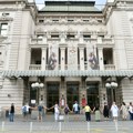 Glumci „Boška Buhe“ pozvali građane da dođu na protest ispred Narodnog pozorišta