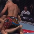 Dominacija! Aleks Pereira ekspresno isprebijao Ankalaeva i ponovo postao UFC šampion!