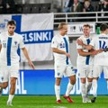 Finska posle preokreta pobedila Litvaniju