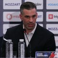 Alimpijević otkrio da li će zvati strance u reprezentaciju Srbije
