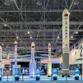 Kina ostvarila 600. uspešni lansirni let rakete „Dugi marš“