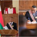 Генерал преузео власт над мадагаскаром! Положио заклетву као председник државе! Острво суспендовано из моћне организације…