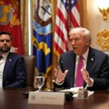 Ко је бољи преговарач: Путин или Зеленски? Ево шта је Трамп рекао на ту тему, али и како му делују односи руског и…
