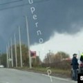 Ukrajinski napad na veliko postrojenje u Rusiji poremetio proizvodnju gasa u Kazahstanu