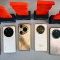 Najbolji telefoni 2025. godine – DMN Awards 2025 Superinteligencija mora biti ZABRANJENA HONOR najavljuje novi oblik uređaja –…