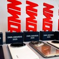 Najbolji telefoni 2025. godine – DMN Awards 2025 HONOR najavljuje novi oblik uređaja – ROBOT PHONE, koji integriše veštačku…
