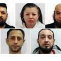 Rumunskoj bandi 74 godine zatvora u škotskoj: Zlostavljali, silovali, drogirali žene u Dandiju, terali ih na prostituciju