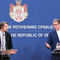 "Nećemo skupljati dizel i benzin u kanticama!" Vučić o NIS-u: Nadam se povoljnom ishodu razgovora