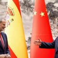Si Đinping i kralj Felipe: Kina i Španija udružuju snage za veći globalni uticaj