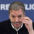 Analiza: Šta je TAČNO predsednik Vučić poručio građanima Srbije o mogućim posledicama sankcija
