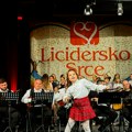 Osmogodišnja Jana Kovačević pobednica je XV dečijeg tamburaškog festivala „Licidersko srce“