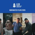 Prestižna Evropska nagrada publike „LUX“ Evropske filmske akademije i Evropskog parlamenta prvi put i u Srbiji