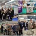Преко 200 предузетница показало моћ и визију на Новосадском сајму „Захваљујући вама, српска економија је постала динамичнија…