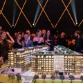 The Dorćol Residence predstavljen na događaju godine: Nova arhitektonska ikona Beograda