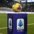 Otkazano: Ništa od igranja utakmice Serije A u Australiji