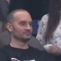 Cela dvorana mu skandirala, sada ga niko nije prepoznao: Čovek koji je doneo Partizanu trofej svedočio debaklu