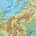 Razoran zemljotres pogodio Japan: Evo gde je bio epicentar