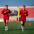 Zvezda poslala napadača od 2.000.000 evra u Napredak: Put Kruševca krenuo i fudbaler kojeg su oterali iz Novog Pazara