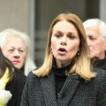 Mila Popović (SSP): Silovao muškarca, sad čuva Ćacilend
