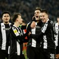 Glavobolja u Humskoj: Partizan ima ozbiljan problem, koji pod hitno mora da reši!