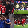 (VIDEO) Pogledajte sve golove 22. kola Premijer lige