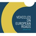 ACEA izdala publikaciju - Vozila na evropskim putevima