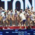 Hitna odluka o vaterpolistima! Vlada Srbije donela rešenja o novčanim nagradama za "delfine", evo koliko para dobijaju za…