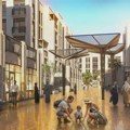 Dubai ide korak dalje: Grade prvu ulicu na svetu od zlata