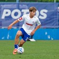 EX-YU: Hajduk prekinuo crni niz, Borcu samo bod u Mostaru