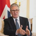 Britanski premijer Starmer odbacio pozive na povlačenje zbog afere Mandelson