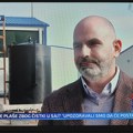 Ko se plaši pitanja o vodi u Zrenjaninu? Metito otvorio vrata „odabranima“, nezavisne medije ostavio napolju Metito Zrenjanin…