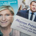 Makron sprema "zaključavanje" države: Kako se Francuska priprema za moguću pobedu krajnje desnice