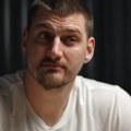 Jokić: Igraću košarku dokle god budem mogao da je igram, uživam u takmičenju
