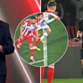 Sudijska analiza derbija i 2 zamerke Pavlu Iliću: Zdravko Jokić o penalu i poništenom golu Partizana