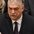 Орбан диже војску: Ескалалирао сукоб Мађарске и Украјине