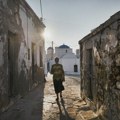 Hrabra Grkinja jedina stanovnica ostrva usred Egejskog mora: "Ne bojim se života u samoći" (FOTO)